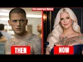 15 Transgender Celebrities Then vs Now - The Transformation Will Shock You
