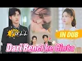 Download Lagu Musuh Cintaku【IN DUB】 Guyur bos, utang 1 M! Ganti lewat pernikahan palsu? 😱 Cinta jadi nyata!