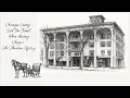 Chenango County Did You Know When History Changes The Thornton Mystery