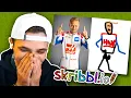 F1 Skribbl.io... But No One Can Draw!