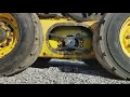 New holland l185 drive problem pt 1