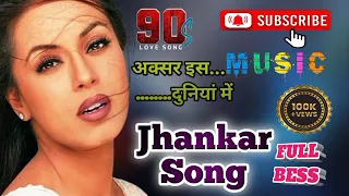 Download 🆕अक्सर इस दुनिया में ......... DHADKAN SONGS ----((((full jhankar Song)))) Akshay Kumar hit song ✨🥁🔊 MP3