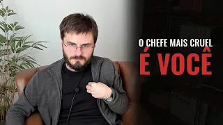 Por Que Estamos Esgotados? | A Sociedade do Cansaço de Byung-Chul Han