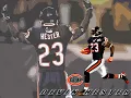 Bonecrusher Neva scared football remix