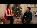 Anthony Bruno Christmas Spectacular Sponsored by Dark Matter Coffee