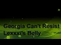 Lexxi s Belly Button