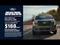 Larry H Miller Ford Draper May 2026 Memorial Day Sales Event