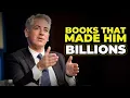 Bill Ackman 10 Books That Made Him BILLIONS