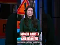 Maggie Calista CNN Indonesia