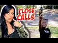 Gun Fails Close Calls