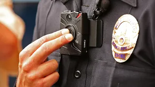 Download Police body cams: Everything you should really know MP3