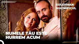 de unde ai venit femeie suleyman magnificul partea 4