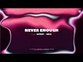 Antdot, Meca - Never Enough