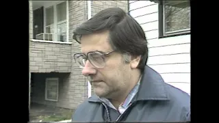 Robin Gecht s Neighbors React To His Arrest