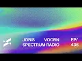 Download Lagu Spectrum Radio 436 Joris Voorn | Ilesoniq, Montréal