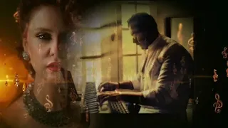 هنعيش ونشوف من مسلسل إلا أنا أمير يوسف لينا شاماميان 