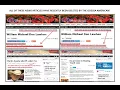 ODESSA AMERICAN CAUGHT DELETING NEWS STORIES