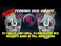 Lagu DJ BREAKDOWN NCS RELEASE X MAKE ME FELL JEDAG JEDUG EDITOR BERKELAS BERDAMAGE TERBARU 2021 VIRAL😎❤️
