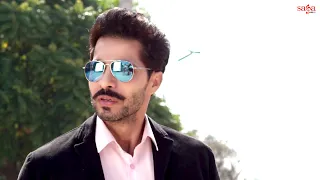 gunhegaara nu saza dilaun layi agge aaya deep sidhu university de mundeya di harkata