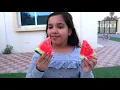 Download Lagu تعليم اسماء و الوان فواكه learn colors of fruit