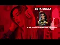 Lagu Safira - Novidades Sexta - 17 Janeiro