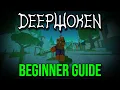 THE ULTIMATE DEEPWOKEN BEGINNER GUIDE 2026 FREE WEEK Deepwoken Verse 3
