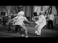 Lavern Baker ' Rescue ' Jim Dandy got married