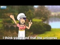 Download Lagu Look at my horse + lyrics [HD]