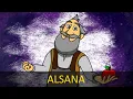 Download Lagu ALSANA Cover | BİLGECAN DEDE (Silly Billy)