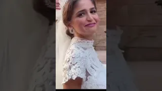 حلا الترك تزوجت 