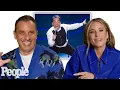 Sebastian Maniscalco His Wife Share the Real Stories Behind His Stand-Up Jokes PEOPLE