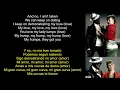 The Black Eyed Peas - My Humps (Lyrics Spanish-English) (Español-Inglés)