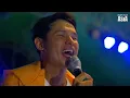 Lagu Full Senyum Festival !!  Evan Loss Live Institut Asia Malang - Full Senyum Sayang Evan Loss