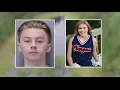 Tristyn Bailey murder was prompted by jealousy according to friend