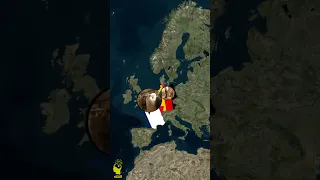 اكـ ـثر الدول التي تمتلك آثـ ـار مصرية مسـ ـروقـ ـة 