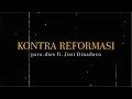 para.dies - Kontra Reformasi ft. Just Dinadoco (Official Lyric Video)