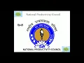 NATIONAL PRODUCTIVITY COUNCIL NPC HINDI