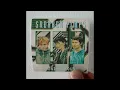 sneaker pimps - six underground (instrumental / remastered)