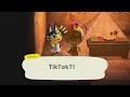 After Watching Ankha s TikTok