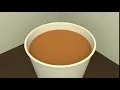 Coffee Animation
