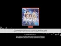 BanG Dream! - Summer Skies \u0026 Sun! Sun! Seven! - Noreyasu Agematsu - Expert - Full Combo