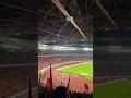 Download Lagu Satu stadion bernyanyi | ayo Indonesia kuingin kita harus menang #shorts