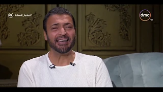 صاحبة السعادة حميد الشاعري وعلاء عبد الخالق وحنان يبدعوا في أغنية الصهبجية 