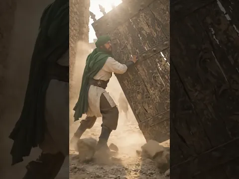 Ali maula ❤️ Ali ❤️ maula