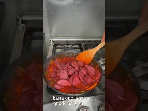 #chellmy #recetas #salami #shorts #youtubeshorts #shortvideo #trending #trendingshorts #viral #fyp