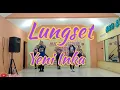 Lungset - Yeni Inka Dangdut Koplo / Senam Kreasi Dangdut Koplo / Viral Tiktok