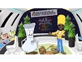 Download Lagu Perfect Giddimani - Got Trees feat. Young Shanty \u0026 Ras Rap [Official Video 2015]