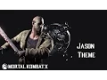 Download Lagu Mortal Kombat X - Jason Voorhees: Relentless (Theme)