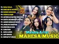 Lagu GALA GALA, RINDUNYA HATIKU, DAWAI ASMARA - AJENG FEBRIA, TIARA AMORA FULL ALBUM DANGDUT KOPLO MAHESA