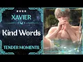 ⭐Xavier | Kind Words |🎧Tender Moments | Best Quality | Heartbeat Ripples | Love and Deepspace